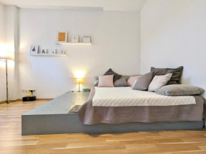Helles Altbau Appartement 65 qm - 10 Min zur Neustadt - Kostenloses Parken - Dresden365